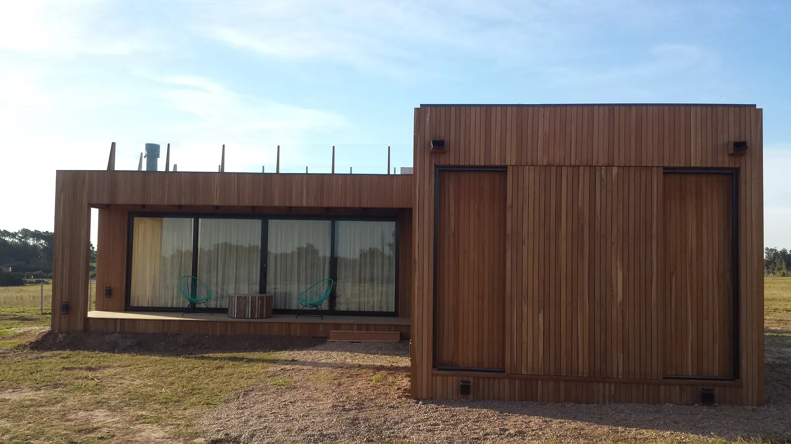 Residencia GC — foto 18