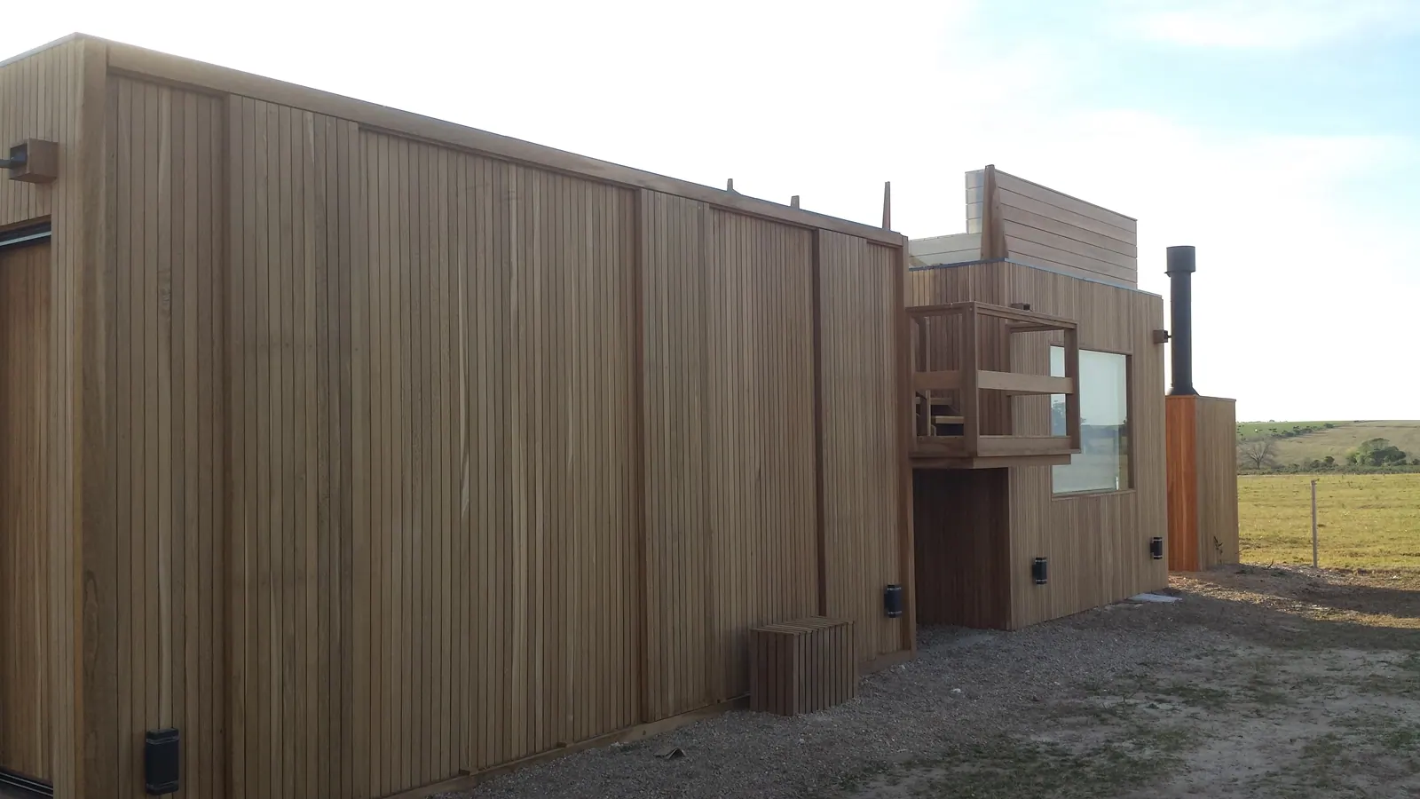 Residencia GC — foto 19