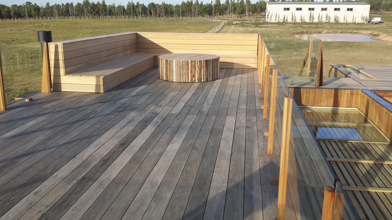 Residencia GC — foto 20