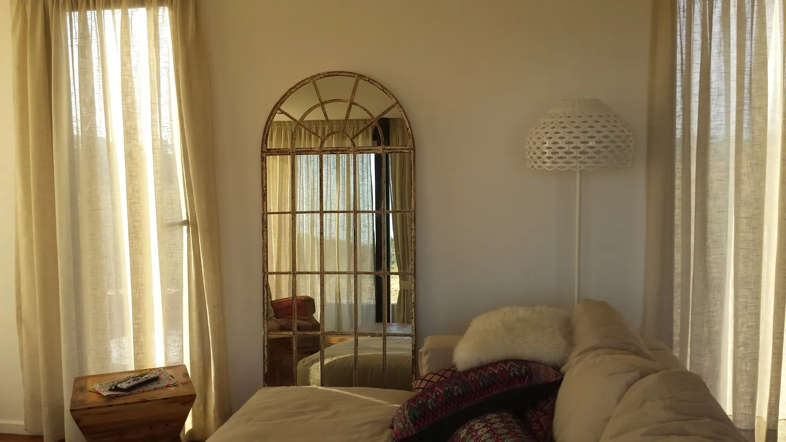 Residencia GC — foto 26