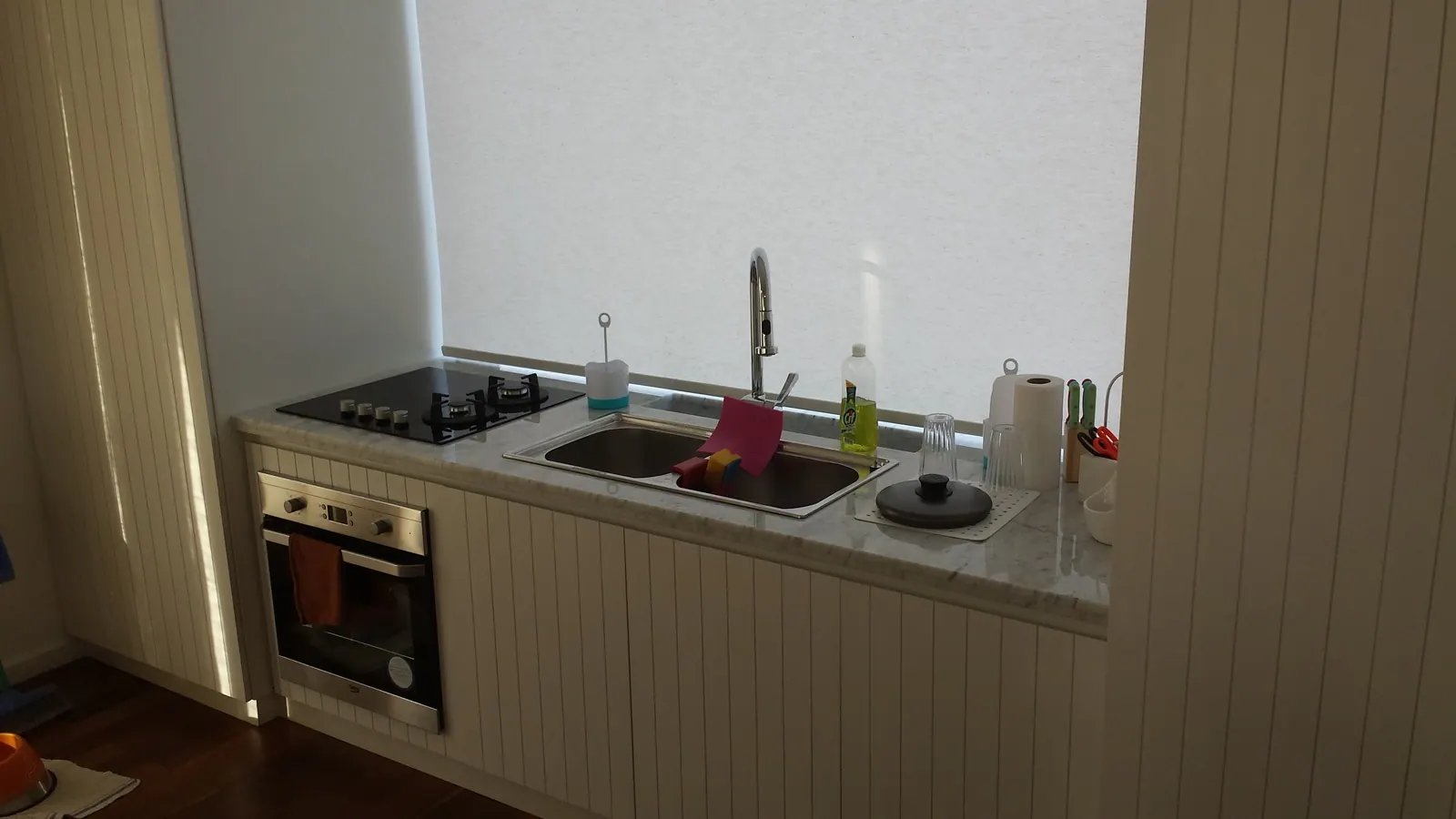 Residencia GC — foto 29