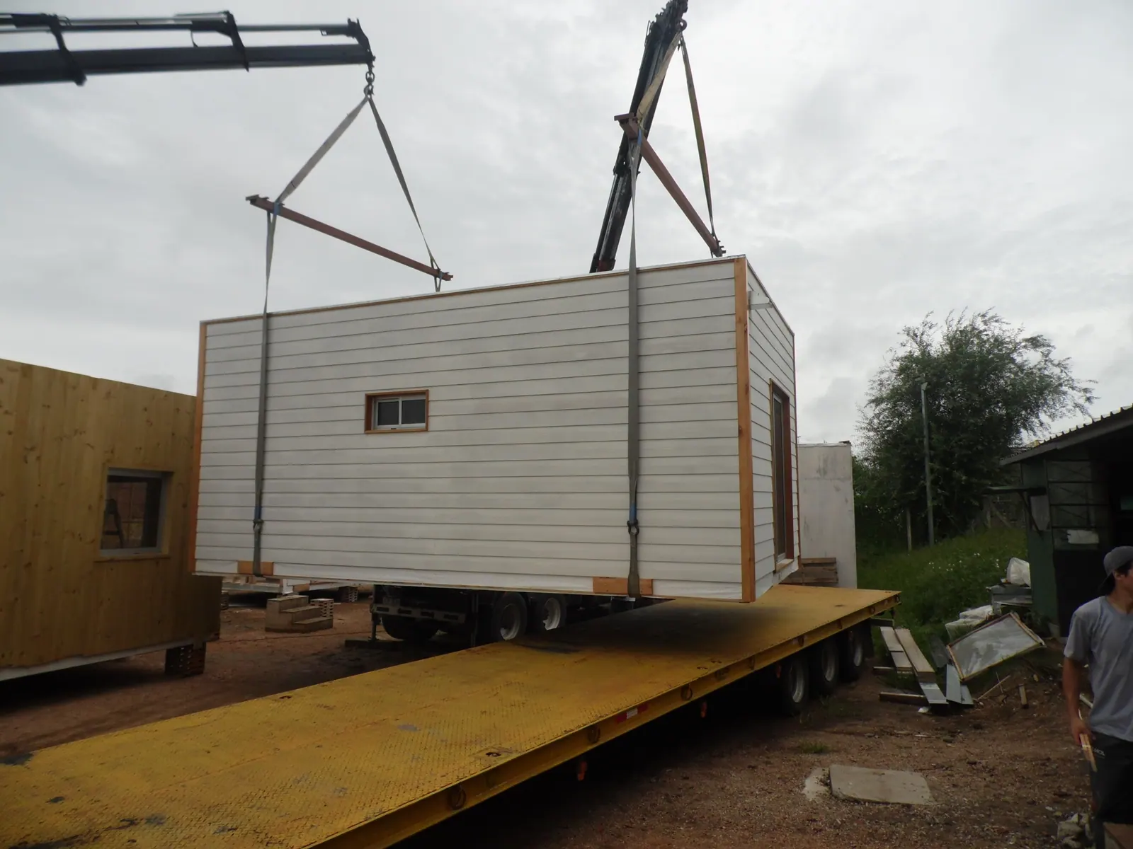 Residencia HN — foto 3