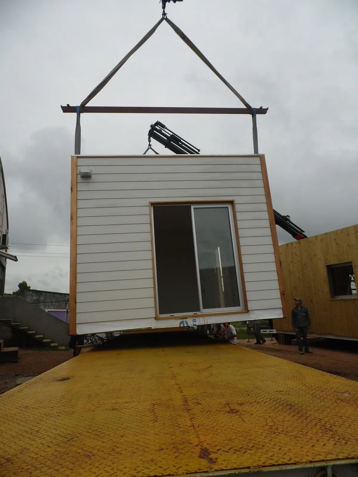 Residencia HN — foto 4