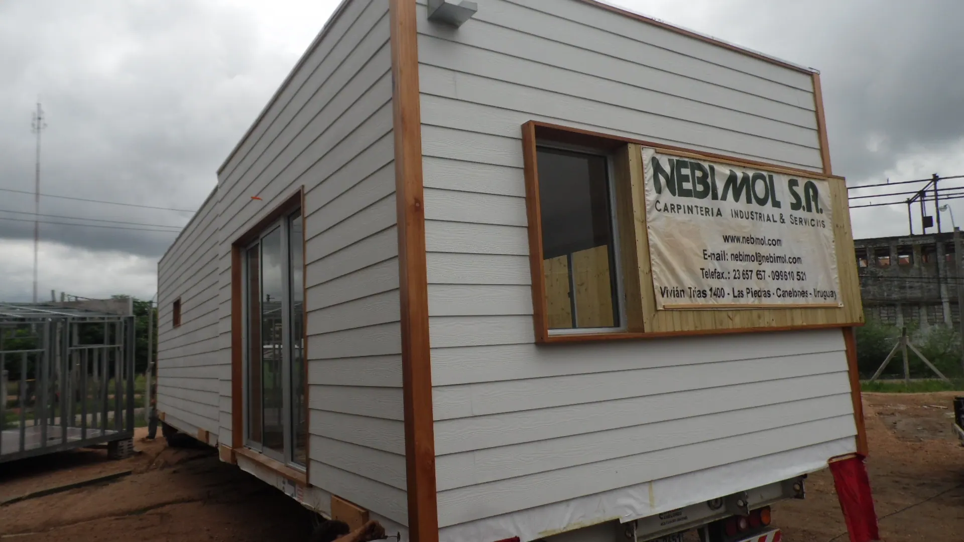 Residencia HN — foto 5
