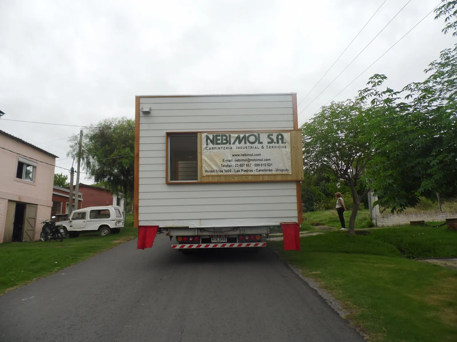 Residencia HN — foto 11