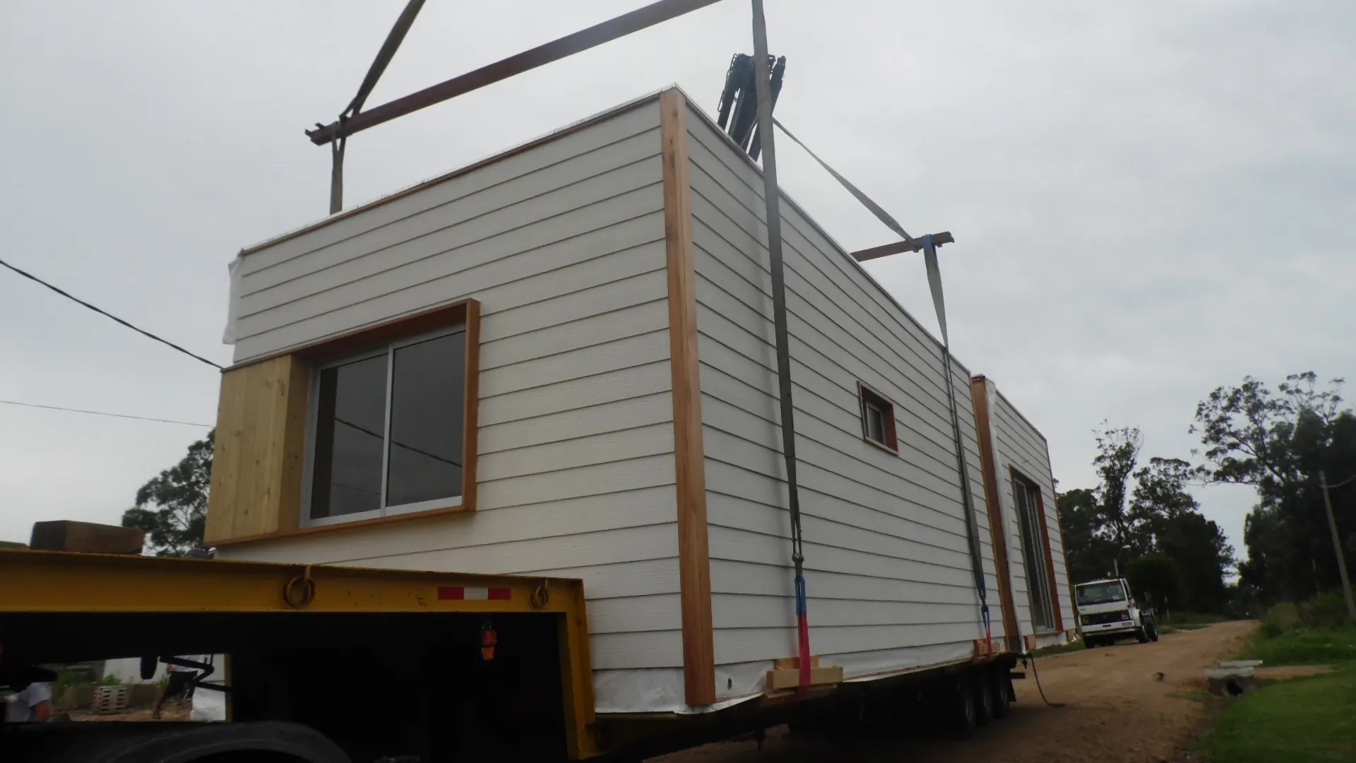 Residencia HN — foto 12