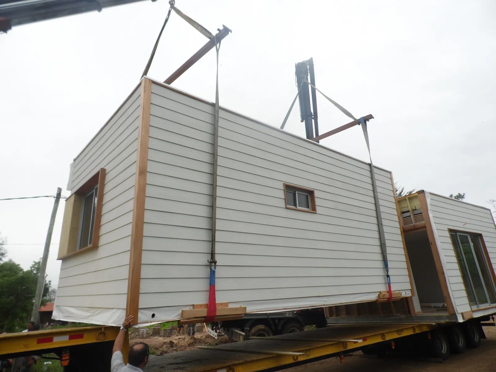 Residencia HN — foto 13