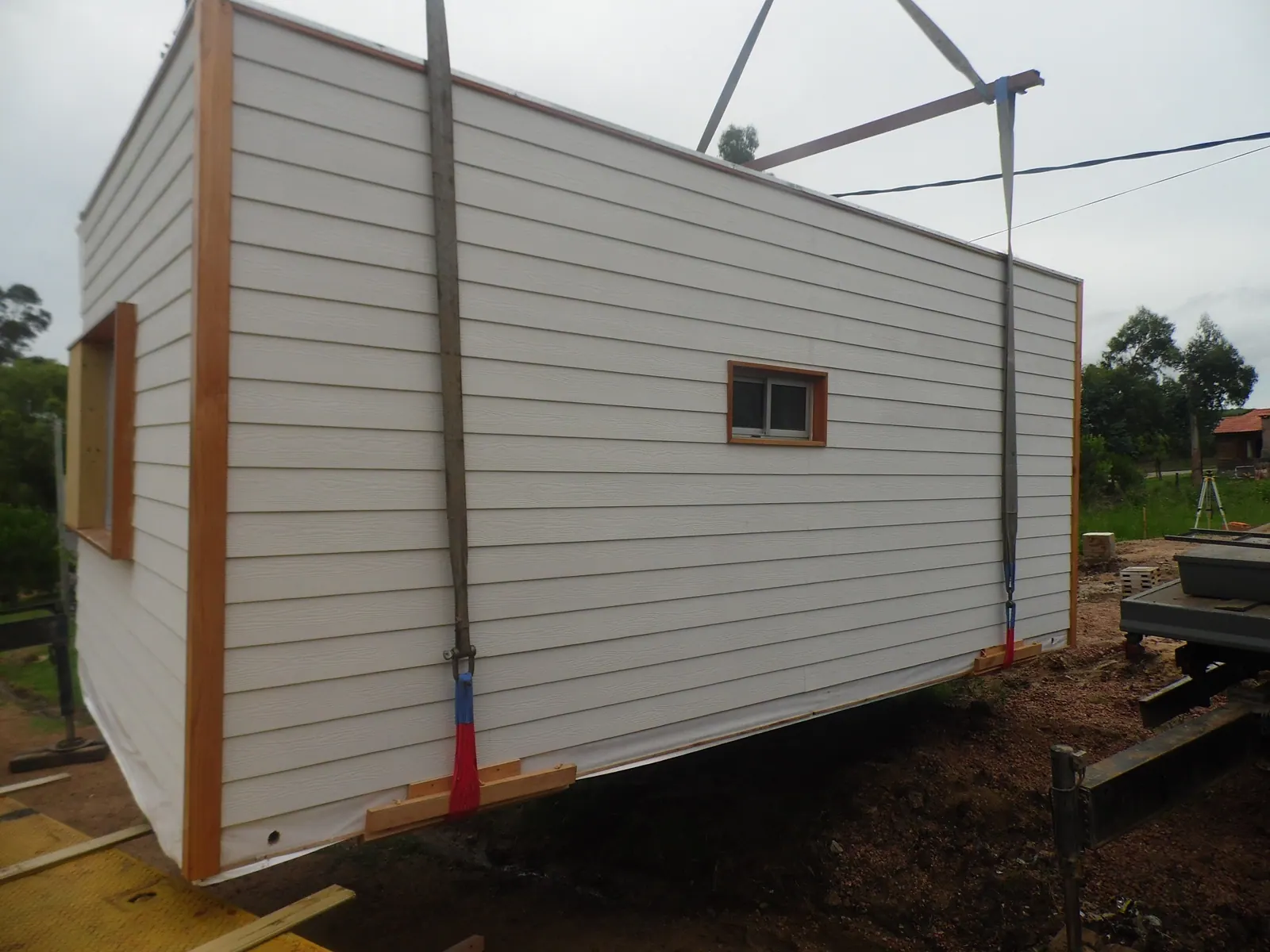 Residencia HN — foto 14