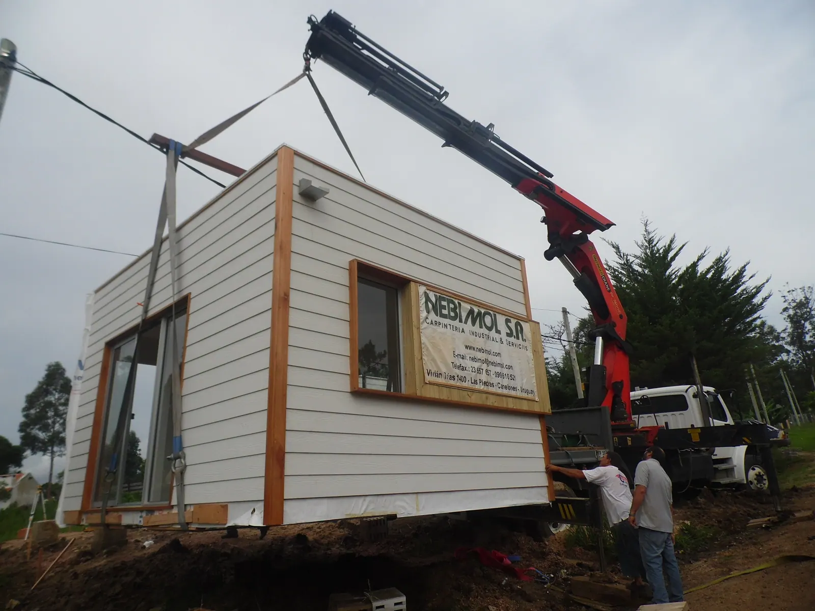 Residencia HN — foto 16