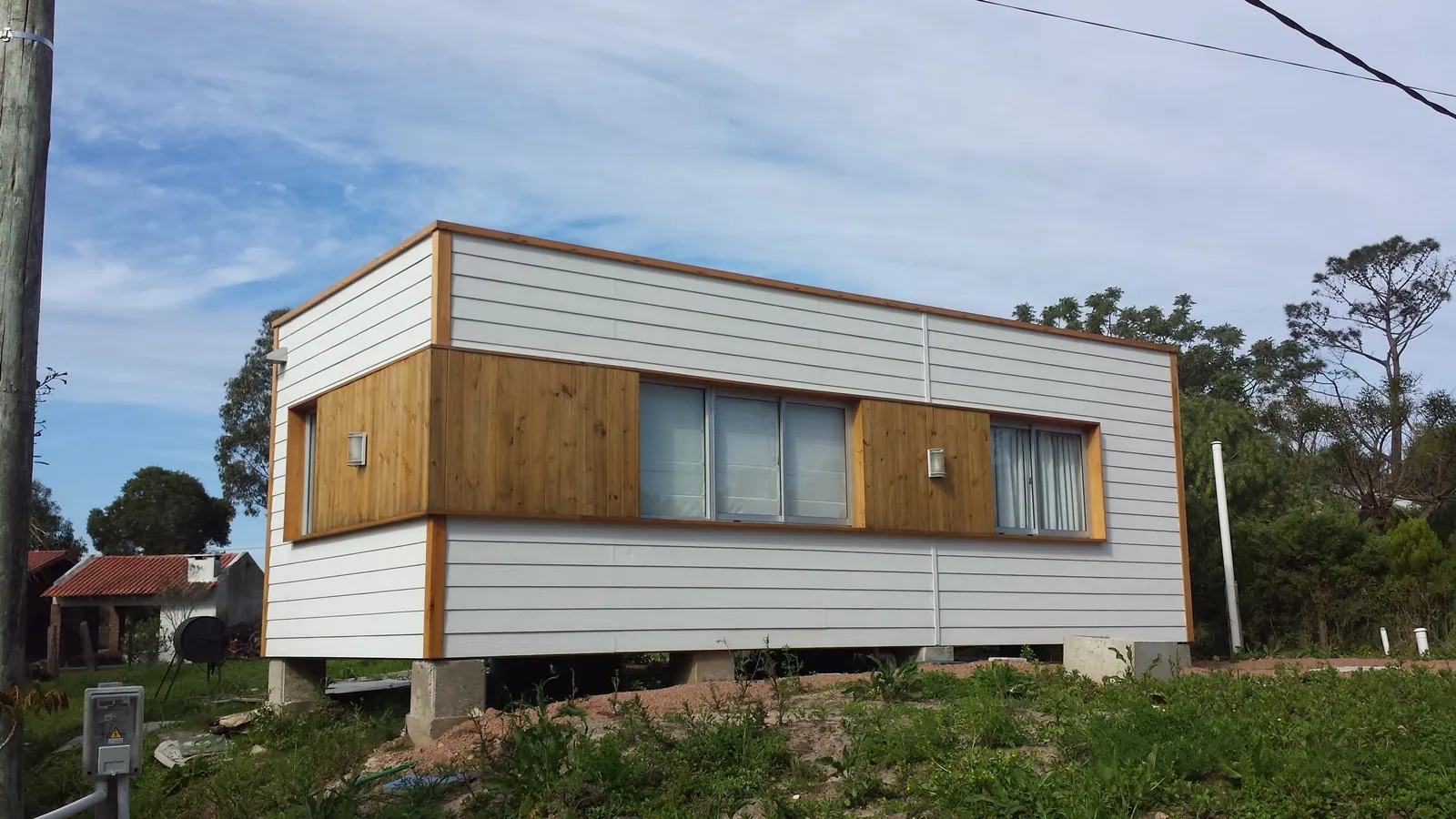 Residencia HN — foto 18