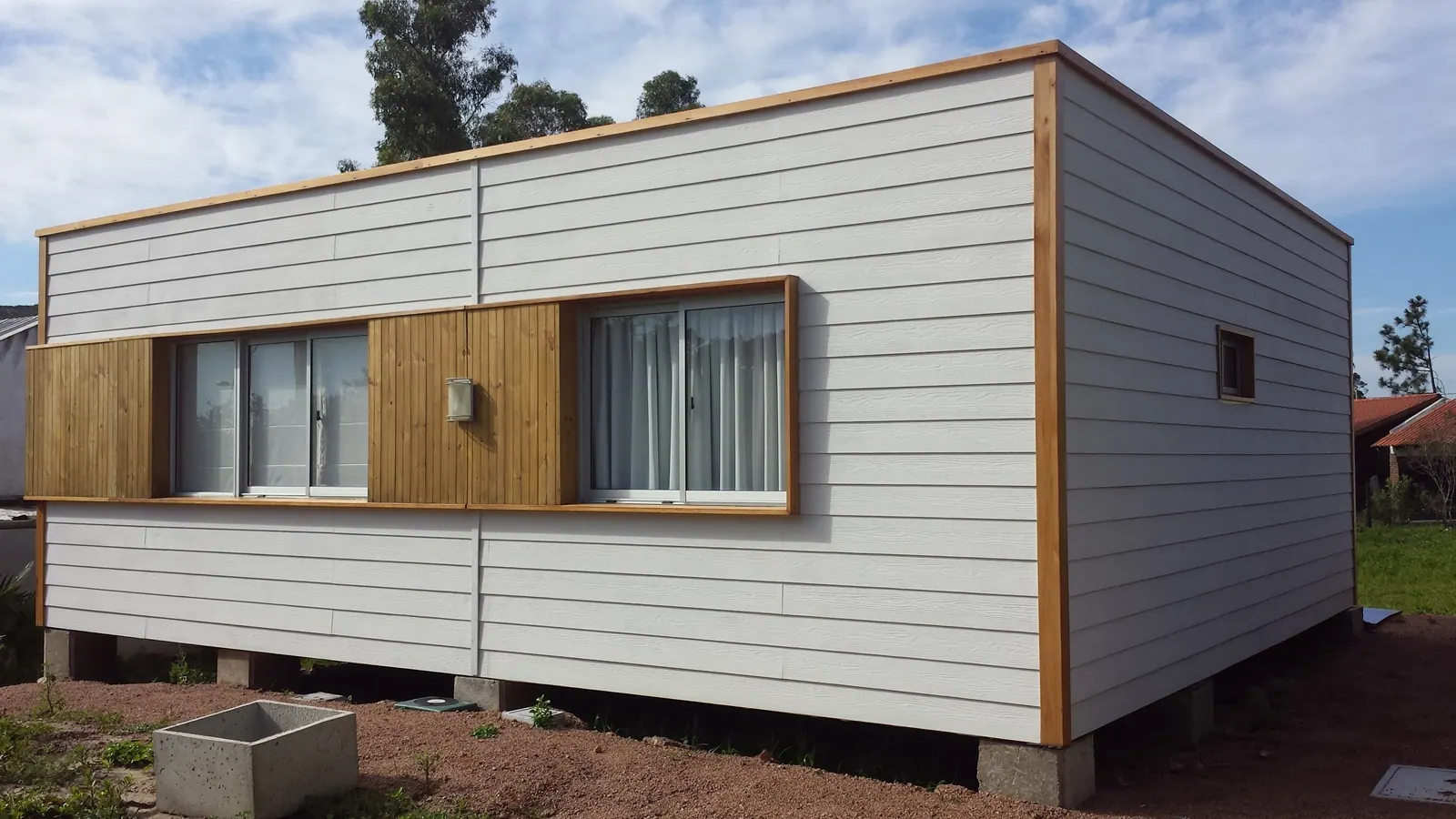 Residencia HN — foto 19