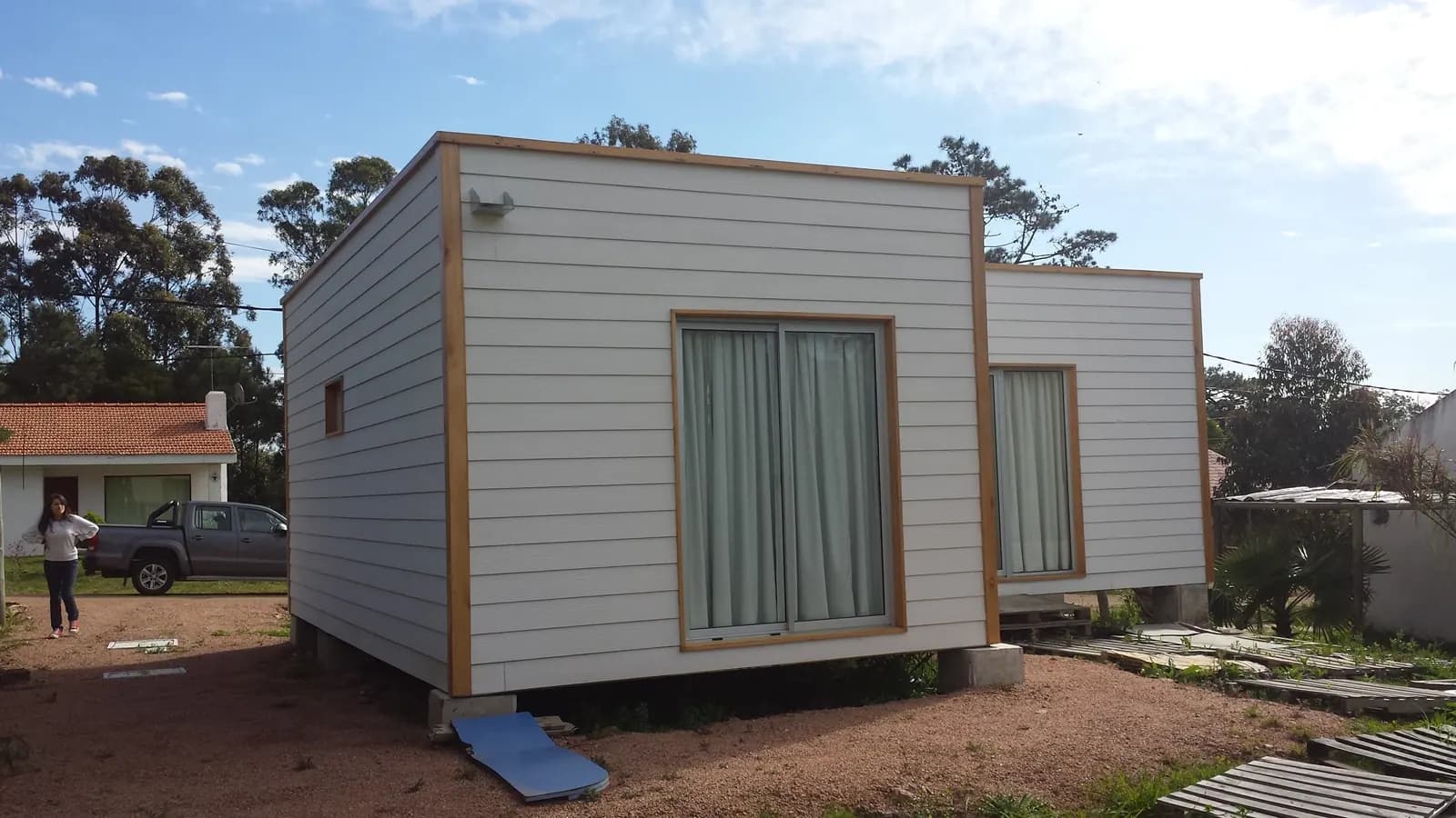 Residencia HN — foto 20