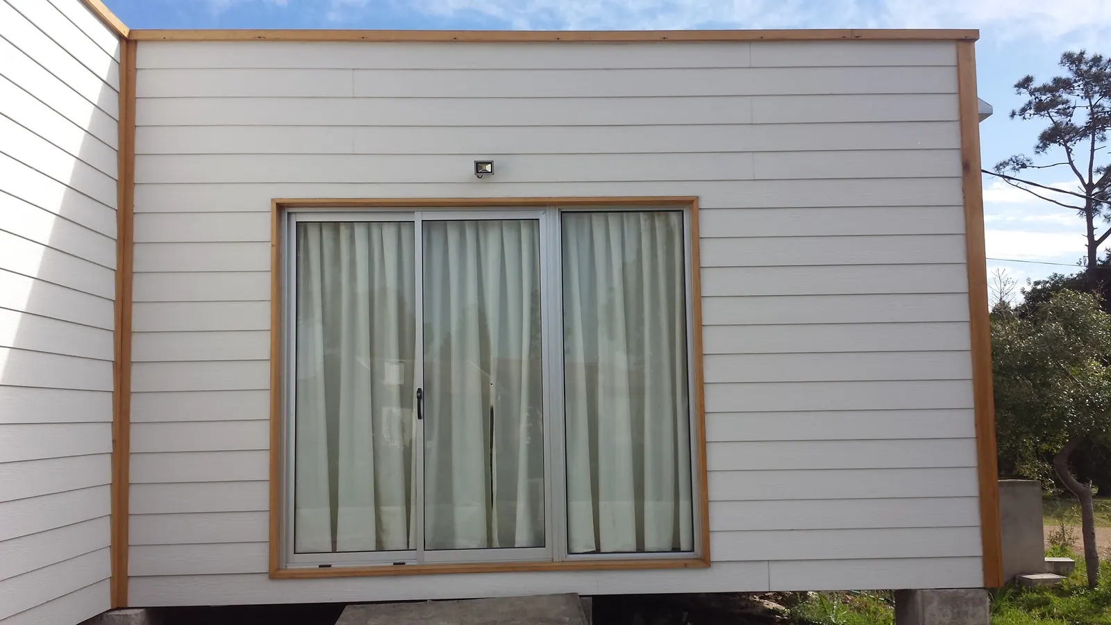 Residencia HN — foto 21