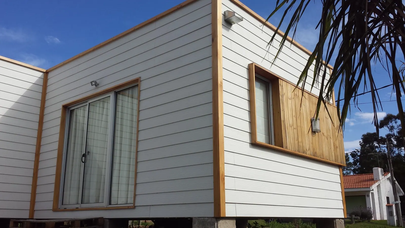 Residencia HN — foto 22