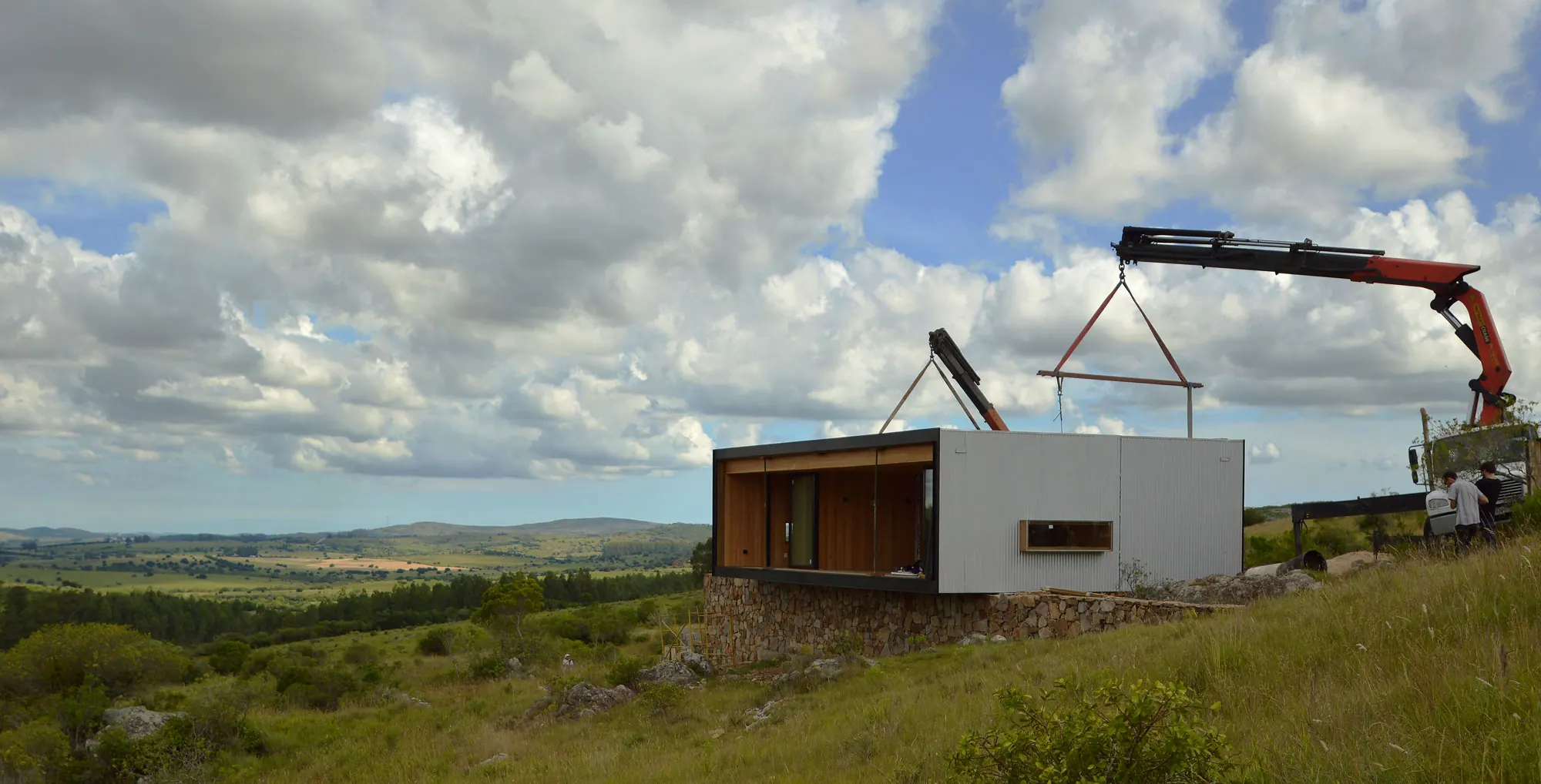Pueblo Edén — foto 6