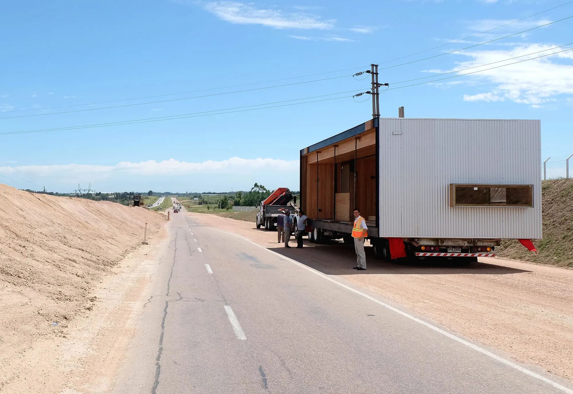Pueblo Edén — foto 1